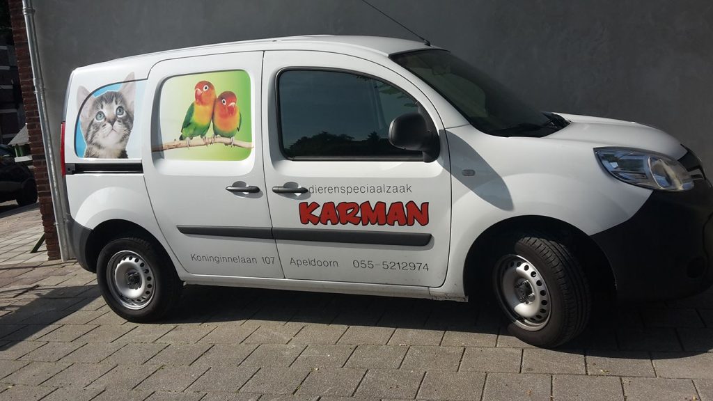 Gratis Thuisbezorgd