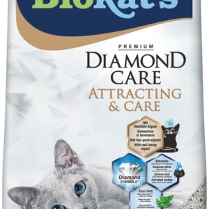 Biokat's Diamond Care Attracting & Care