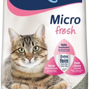 Biokat's Micro Fresh