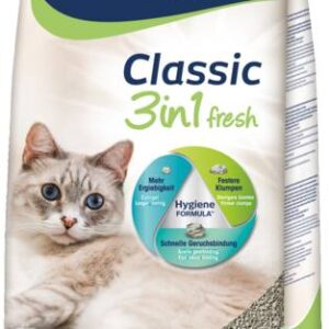 Biokat's Fresh
