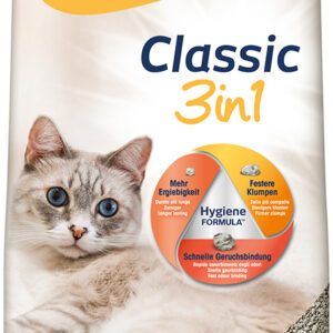 Biokat's Classic