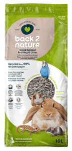 Back-2-Nature bedding