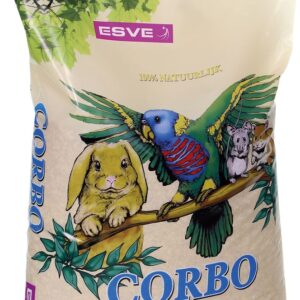 ESVE Corbo Bodembedekking Fijn