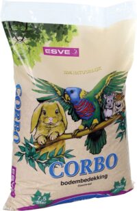 ESVE Corbo Bodembedekking Fijn