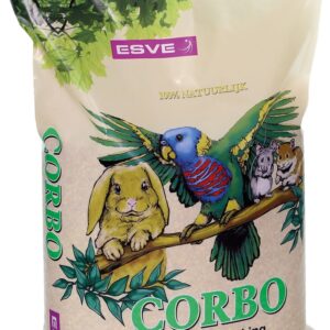 ESVE Corbo Bodembedekking Middel