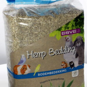 ESVE Hemp Bedding