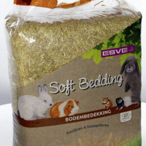 ESVE Soft Bedding