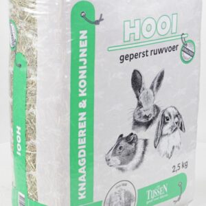 Tijssen Hooi