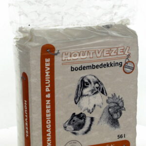 Tijssen Houtvezel