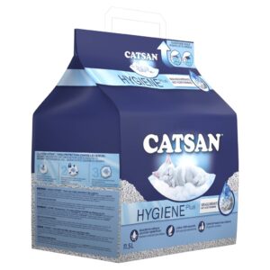 CatSan Hygienekorrel