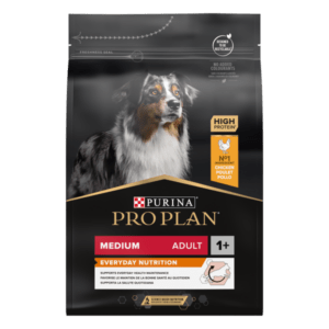 Pro Plan adult medium everyday nutrition kip