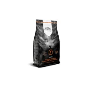 Riverwood Derma Scottish Salmon & White Fish With Herring