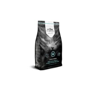 Riverwood Large Breed Cats Duck & Turkey With Chicken