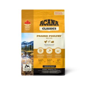 Acana Classics Prairie Poultry