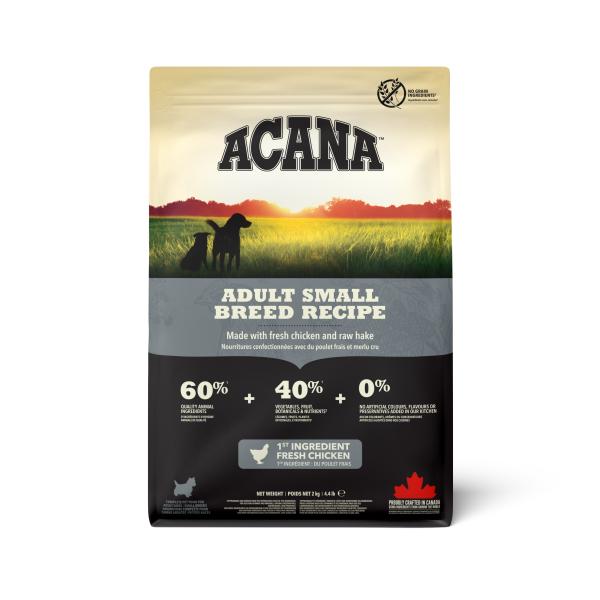 Acana Dog adult small breed