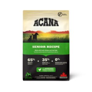 Acana Dog senior