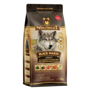 Wolfsblut adult Black Marsh