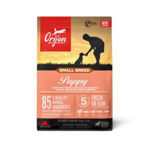 Orijen Dog whole prey Puppy Small Breed
