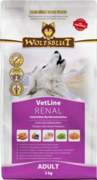 Wolfsblut VetLine renal