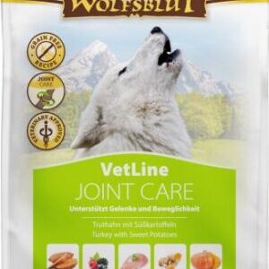 Wolfsblut VetLine joint care