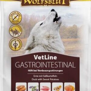 Wolfsblut VetLine gastrointestinal