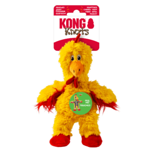 Kong hond knots chicken small