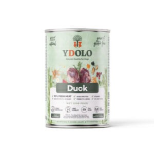 YDOLO Natvoer Duck 400gr.