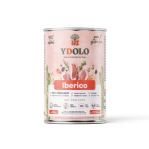 YDOLO Natvoer Iberico 400gr.